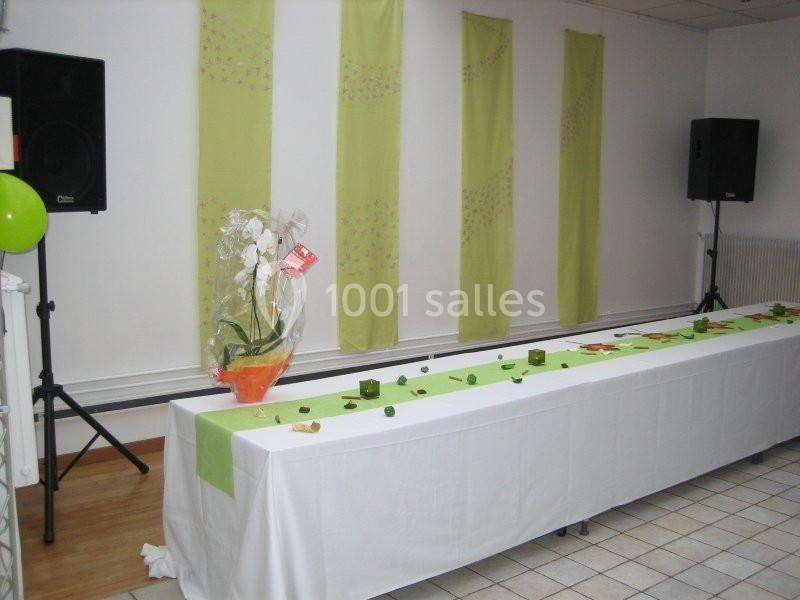 Location salle Montrouge (Hauts-de-Seine) - Le Hangar de Montrouge #8