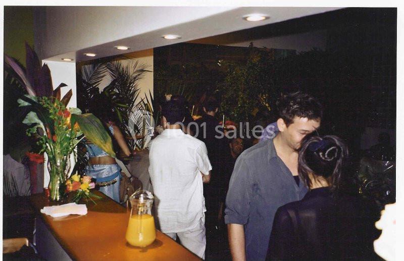 Location salle Montrouge (Hauts-de-Seine) - Le Hangar de Montrouge #10