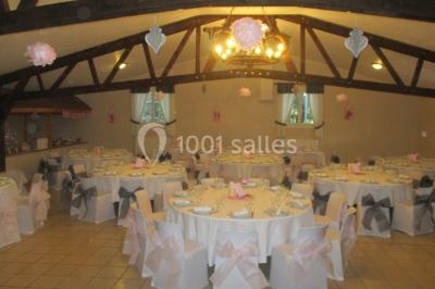 Location salle Sacy-le-Grand (Oise) - Salle Du Musée #11