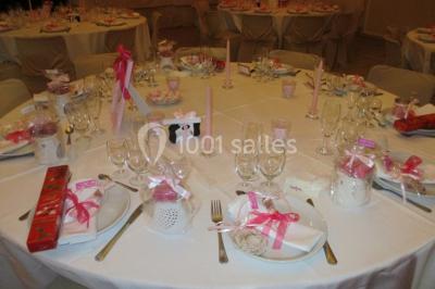 Location salle Sacy-le-Grand (Oise) - Salle Du Musée #11