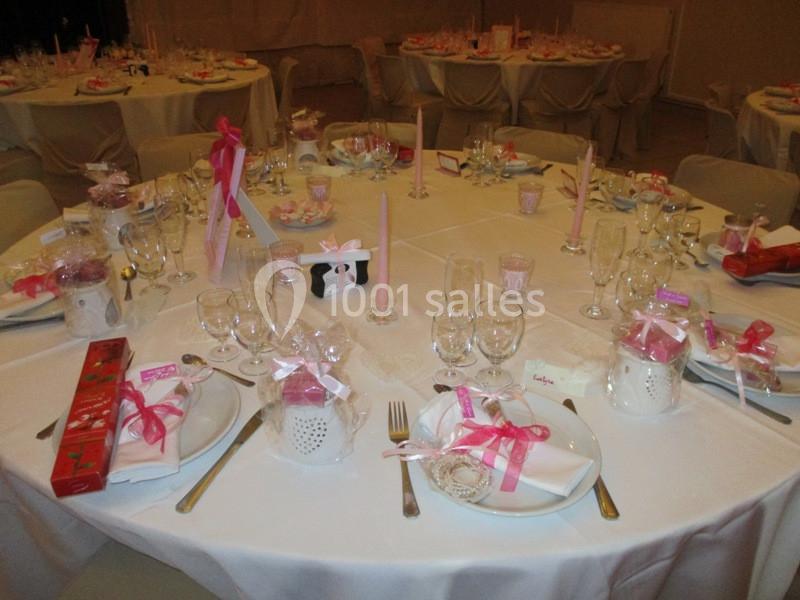 Location salle Sacy-le-Grand (Oise) - Salle Du Musée #10