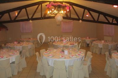 Location salle Sacy-le-Grand (Oise) - Salle Du Musée #11