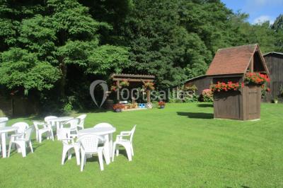 Miniature Location salle Sacy-le-Grand (Oise) - Salle Du Musée #2 Location salle Sacy-le-Grand (Oise) - Salle Du Musée #11