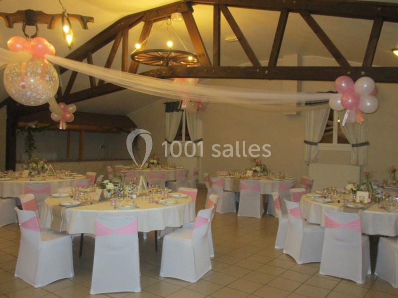 Location salle Sacy-le-Grand (Oise) - Salle Du Musée #11