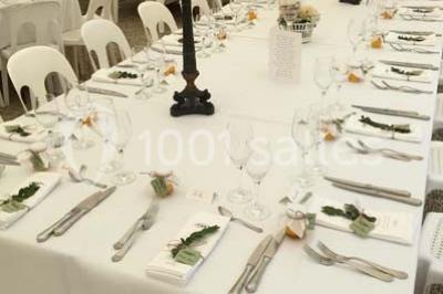 Location salle Domsure (Ain) - Domaine De La Rochère #24