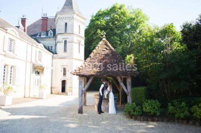Domaine De La Rochère
