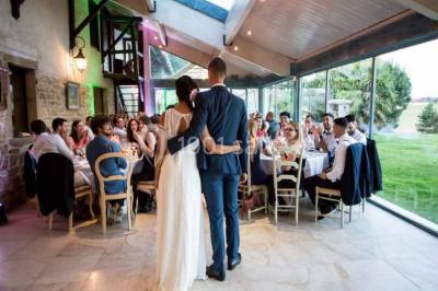 Location salle Domsure (Ain) - Domaine De La Rochère #24