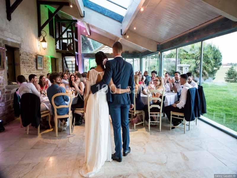 Location salle Domsure (Ain) - Domaine De La Rochère #6