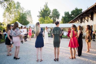 Location salle Domsure (Ain) - Domaine De La Rochère #24