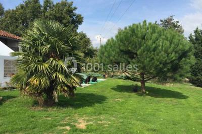 Location salle Domsure (Ain) - Domaine De La Rochère #24