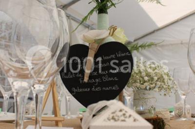 Location salle Domsure (Ain) - Domaine De La Rochère #24