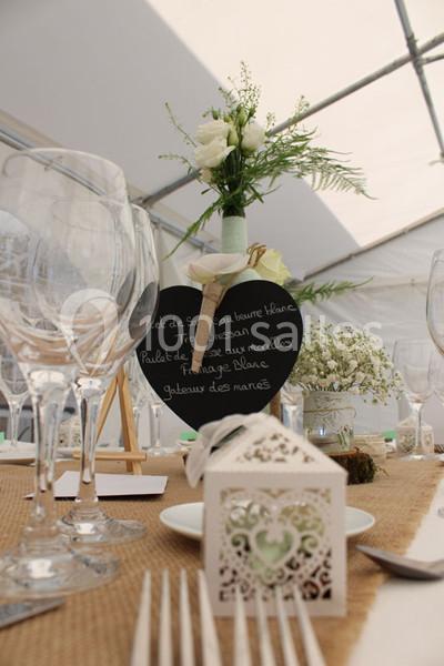 Location salle Domsure (Ain) - Domaine De La Rochère #13