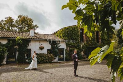 Domaine de Courrèges - photo 1