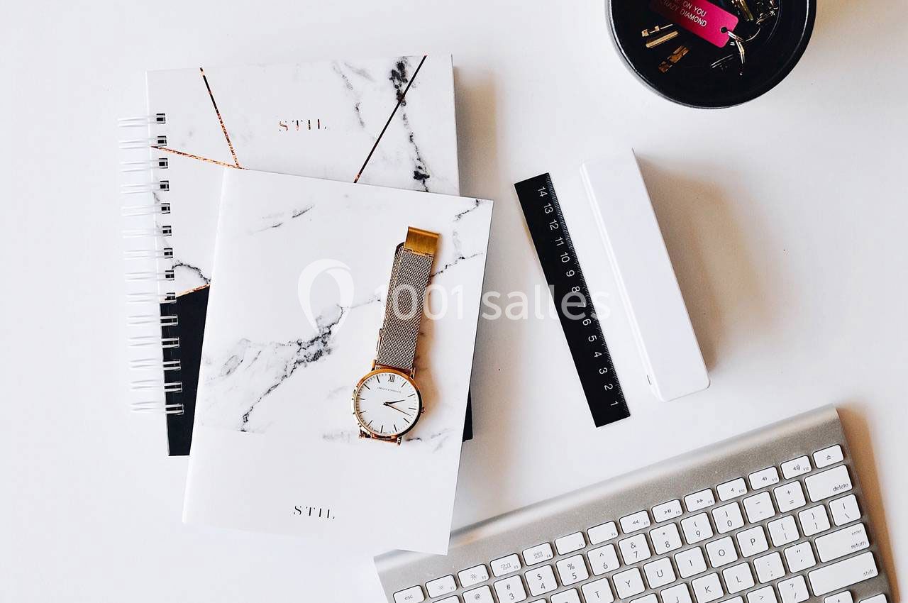 Photo Objets Saint Tropez #1