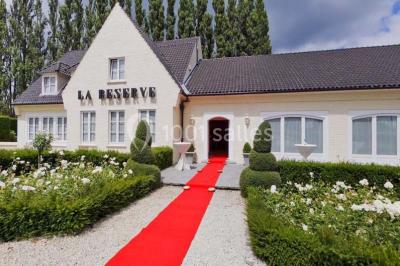 Séminaire La Réserve