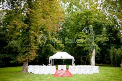 Location salle Tigeaux (Seine-et-Marne) - Le Manoir de Tigeaux #40