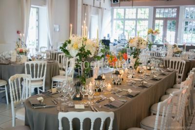 Location salle Tigeaux (Seine-et-Marne) - Le Manoir de Tigeaux #40