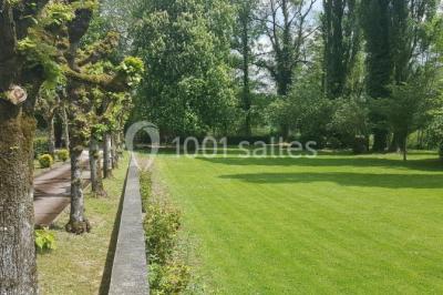 Location salle Tigeaux (Seine-et-Marne) - Le Manoir de Tigeaux #40