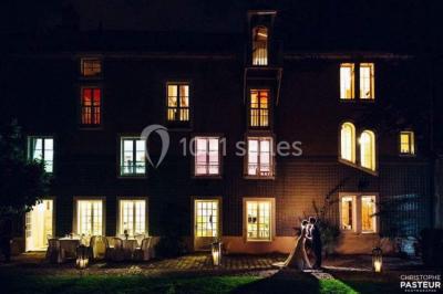 Location salle Tigeaux (Seine-et-Marne) - Le Manoir de Tigeaux #40