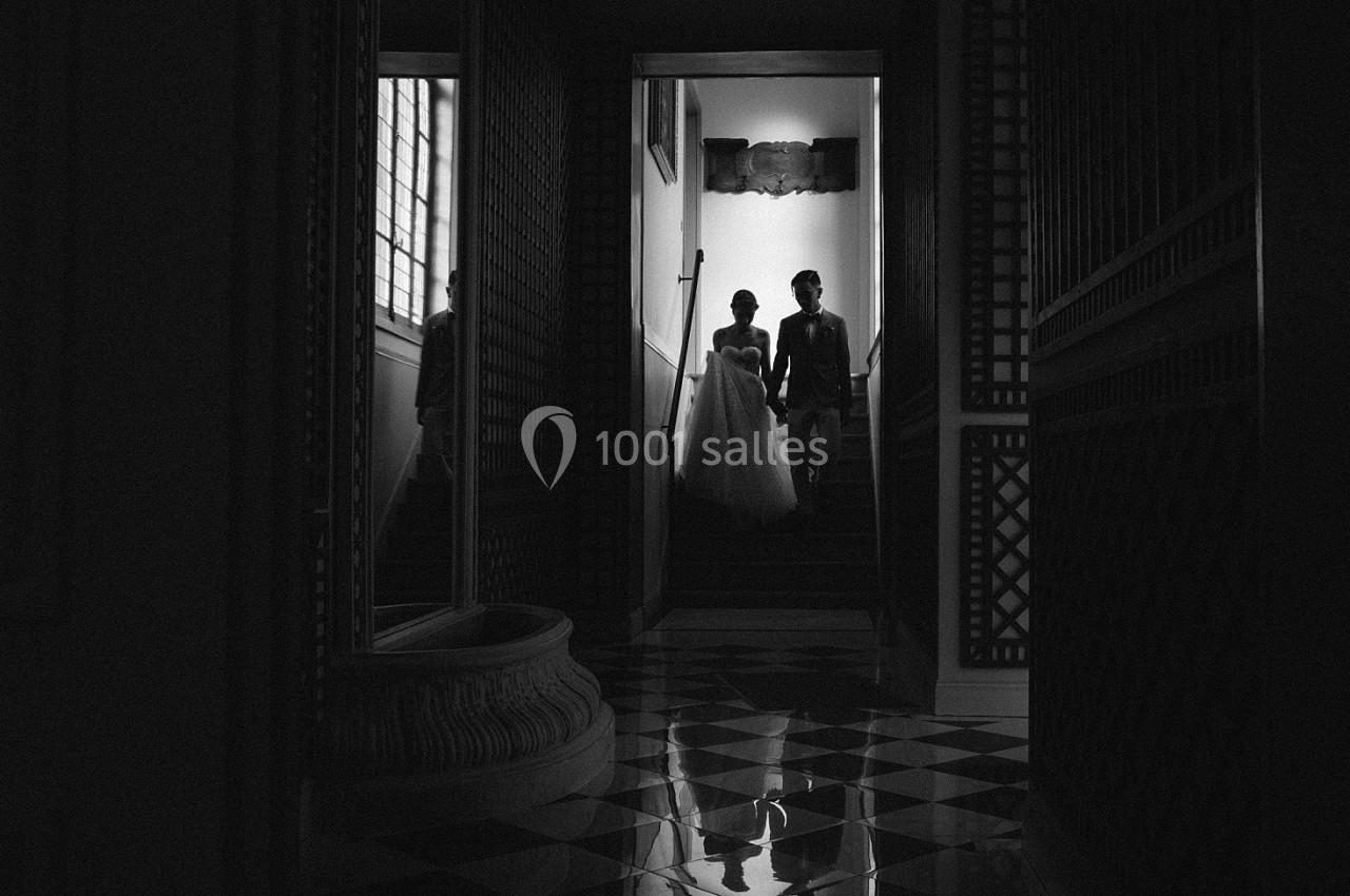 Location salle Tigeaux (Seine-et-Marne) - Le Manoir de Tigeaux #16