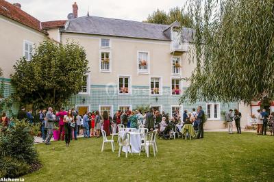 Location salle Tigeaux (Seine-et-Marne) - Le Manoir de Tigeaux #40