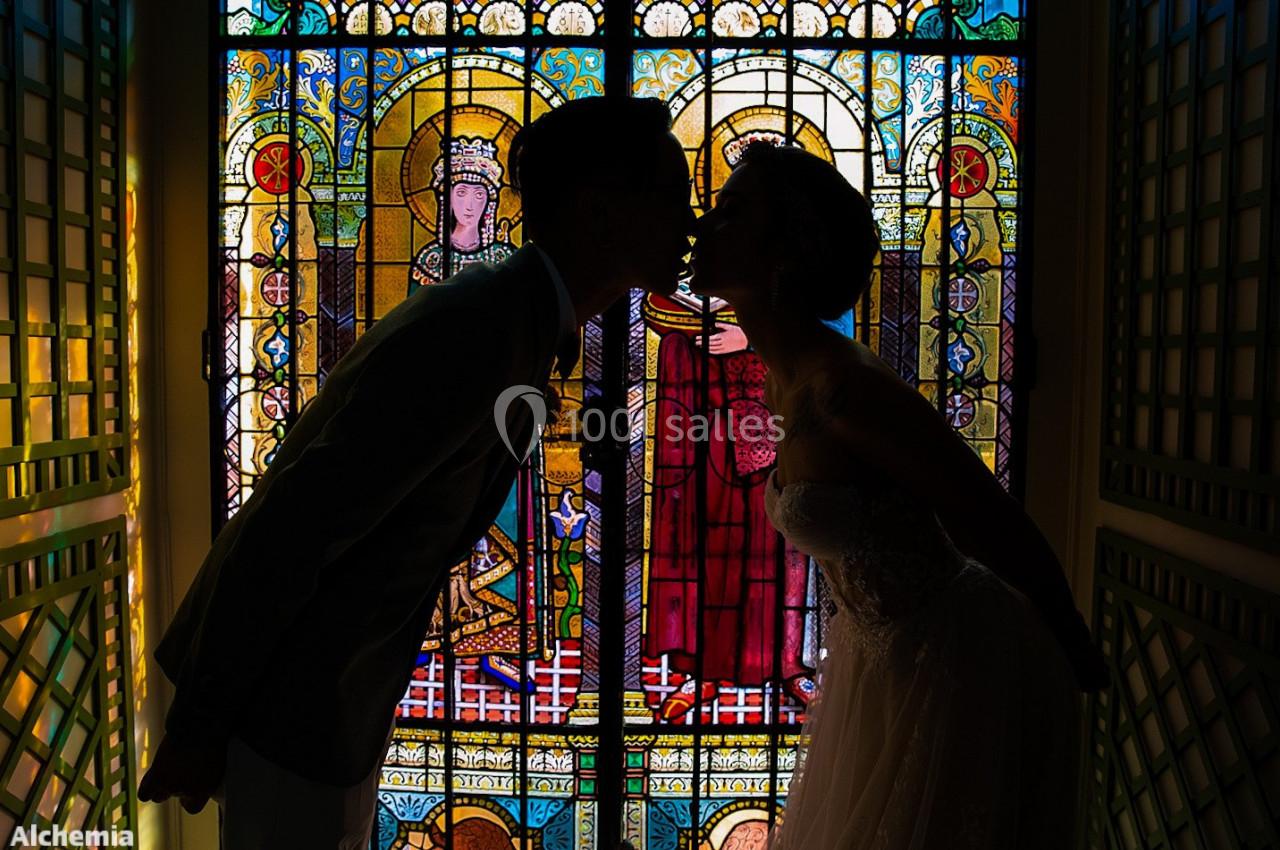 Location salle Tigeaux (Seine-et-Marne) - Le Manoir de Tigeaux #22