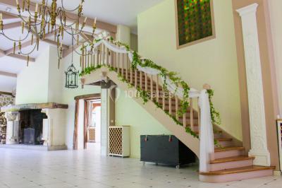 Location salle Tigeaux (Seine-et-Marne) - Le Manoir de Tigeaux #40