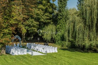 Location salle Tigeaux (Seine-et-Marne) - Le Manoir de Tigeaux #40