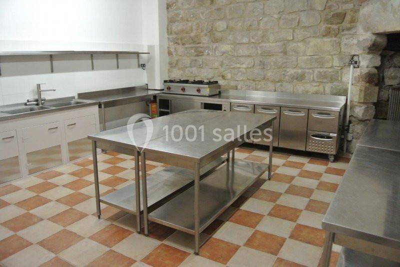 Location salle Seringes-et-Nesles (Aisne) - Château De Nèsles #9