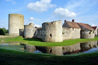 Miniature Location salle Seringes-et-Nesles (Aisne) - Château De Nèsles #3 Location salle Seringes-et-Nesles (Aisne) - Château De Nèsles #20