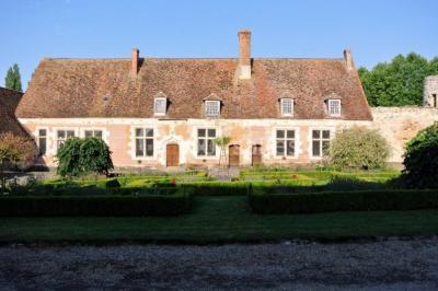 Miniature Location salle Seringes-et-Nesles (Aisne) - Château De Nèsles #2 Location salle Seringes-et-Nesles (Aisne) - Château De Nèsles #20