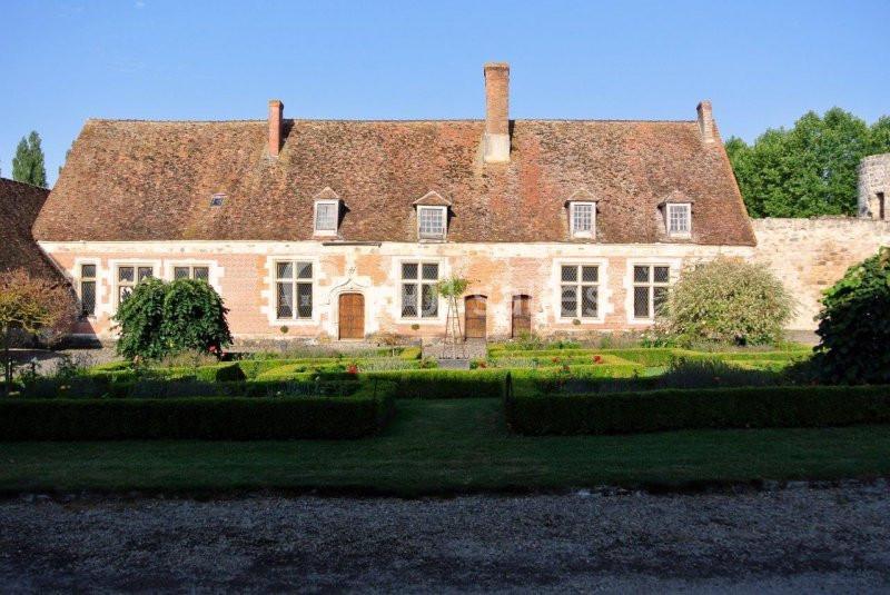 Location salle Seringes-et-Nesles (Aisne) - Château De Nèsles #2