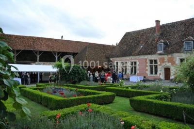 Miniature Location salle Seringes-et-Nesles (Aisne) - Château De Nèsles #4 Location salle Seringes-et-Nesles (Aisne) - Château De Nèsles #20