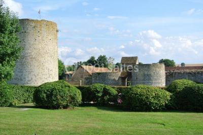 Miniature Location salle Seringes-et-Nesles (Aisne) - Château De Nèsles #5 Location salle Seringes-et-Nesles (Aisne) - Château De Nèsles #20