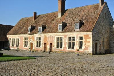 Miniature Location salle Seringes-et-Nesles (Aisne) - Château De Nèsles #8 Location salle Seringes-et-Nesles (Aisne) - Château De Nèsles #20
