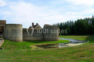 Miniature Location salle Seringes-et-Nesles (Aisne) - Château De Nèsles #16 Location salle Seringes-et-Nesles (Aisne) - Château De Nèsles #20