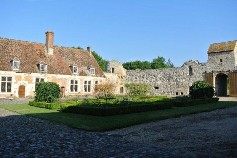 Location salle Seringes-et-Nesles (Aisne) - Château De Nèsles #17