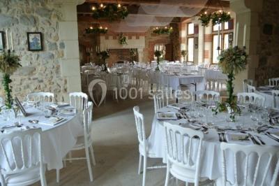 Miniature Location salle Seringes-et-Nesles (Aisne) - Château De Nèsles #14 Location salle Seringes-et-Nesles (Aisne) - Château De Nèsles #20