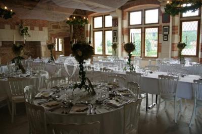 Miniature Location salle Seringes-et-Nesles (Aisne) - Château De Nèsles #15 Location salle Seringes-et-Nesles (Aisne) - Château De Nèsles #20