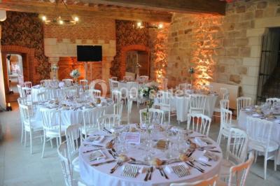 Miniature Location salle Seringes-et-Nesles (Aisne) - Château De Nèsles #11 Location salle Seringes-et-Nesles (Aisne) - Château De Nèsles #20