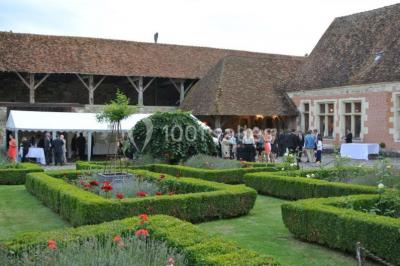 Miniature Location salle Seringes-et-Nesles (Aisne) - Château De Nèsles #20 Location salle Seringes-et-Nesles (Aisne) - Château De Nèsles #20