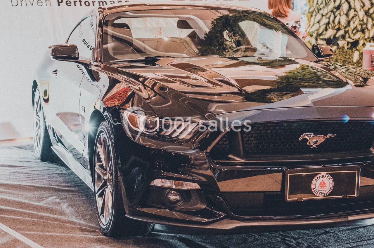 Photo J&j Auto Passion #1