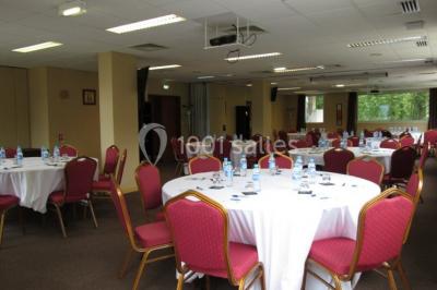 Location salle Aix-les-Bains (Savoie) - Hôtel Adelphia - Aix Les Bains #19