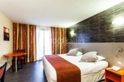 Location salle Aix-les-Bains (Savoie) - Hôtel Adelphia - Aix Les Bains #19