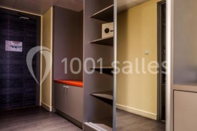 Location salle Aix-les-Bains (Savoie) - Hôtel Adelphia - Aix Les Bains #19