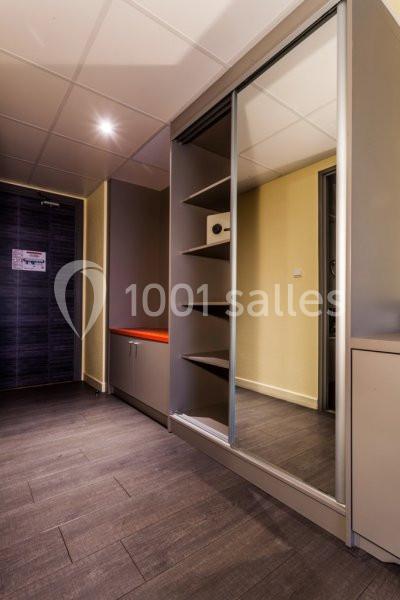 Location salle Aix-les-Bains (Savoie) - Hôtel Adelphia - Aix Les Bains #18