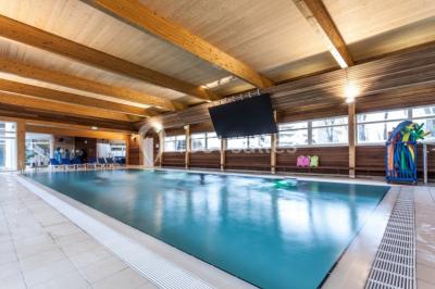 Location salle Aix-les-Bains (Savoie) - Hôtel Adelphia - Aix Les Bains #19