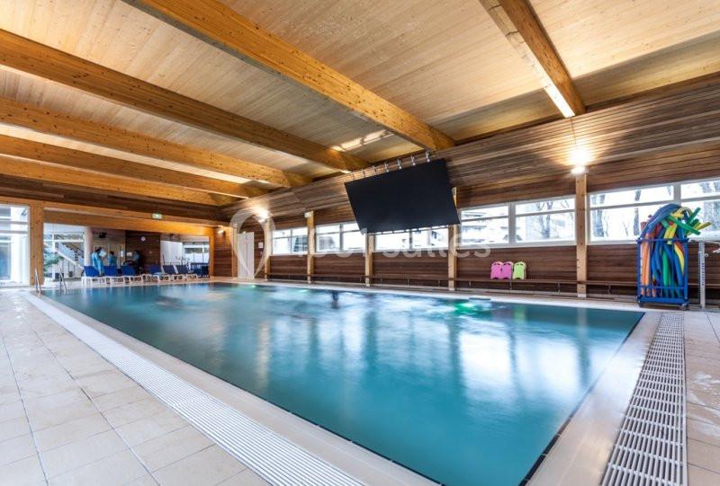 Location salle Aix-les-Bains (Savoie) - Hôtel Adelphia - Aix Les Bains #16