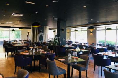 Location salle Aix-les-Bains (Savoie) - Hôtel Adelphia - Aix Les Bains #19