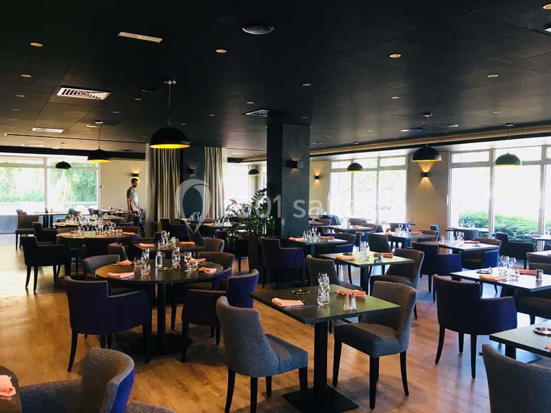 Location salle Aix-les-Bains (Savoie) - Hôtel Adelphia - Aix Les Bains #11